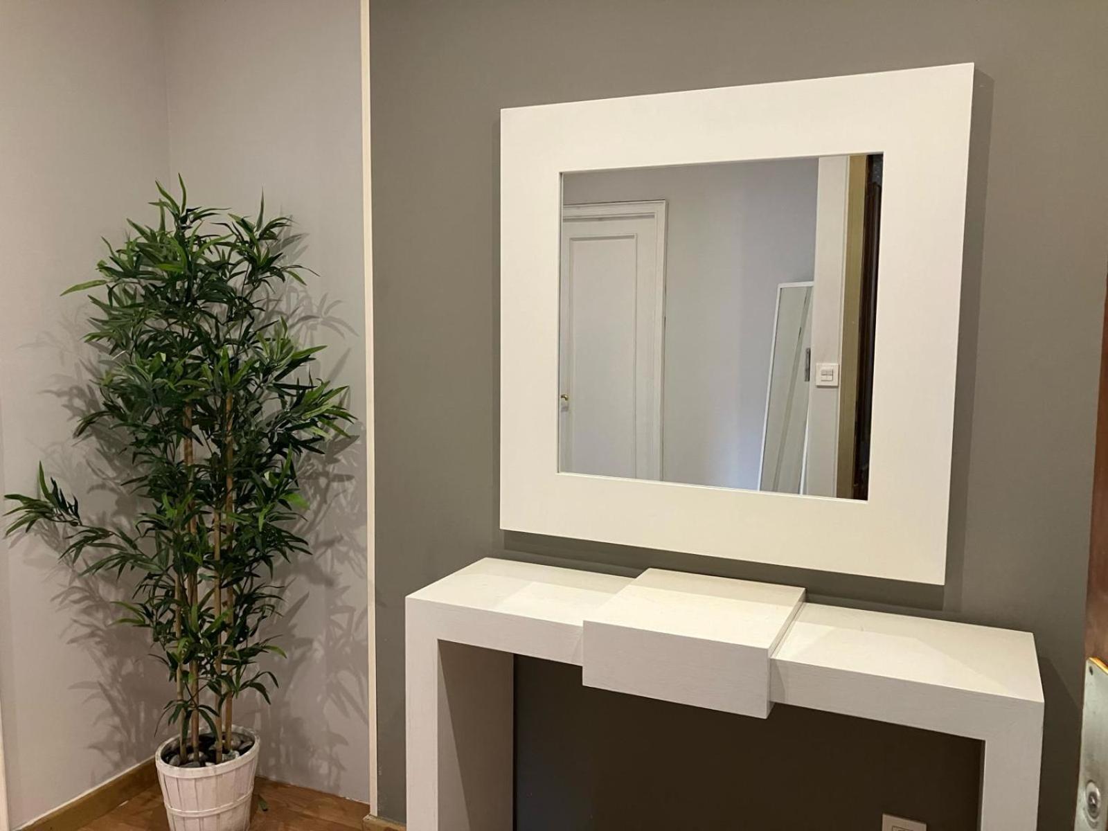 Appartamento Vivienda Estacion Ourense Esterno foto